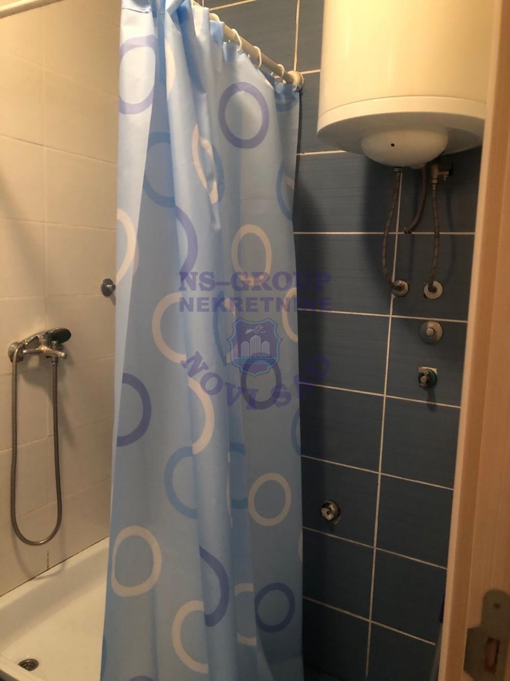 Slika 3 - Jednosoban, 25m2, Grbavica Novi Sad