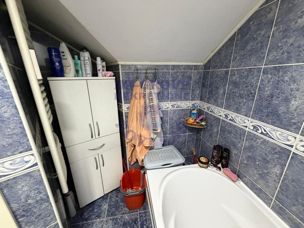 Slika 2 - Trosoban stan na Somborskom bulevaru 