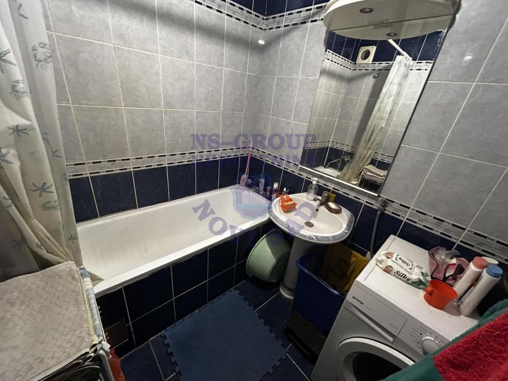 Slika 5 -  Novo naselje, fantastican stan 75m2