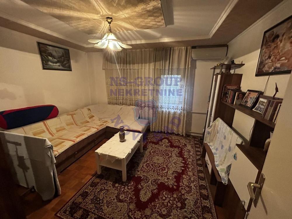 Glavna slika - Novo naselje, fantastican stan 75m2