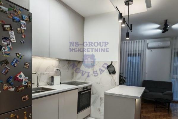 Slika 3 - Odlican dvosoban stan na Adicama