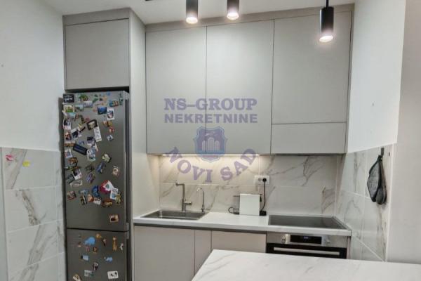 Slika 4 - Odlican dvosoban stan na Adicama