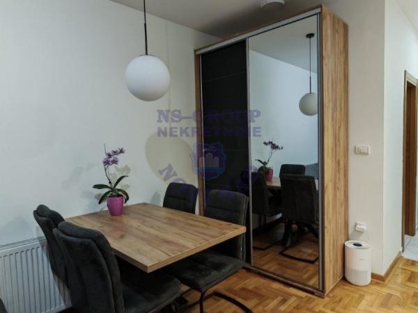 Slika 1 - Odlican dvosoban stan na Adicama