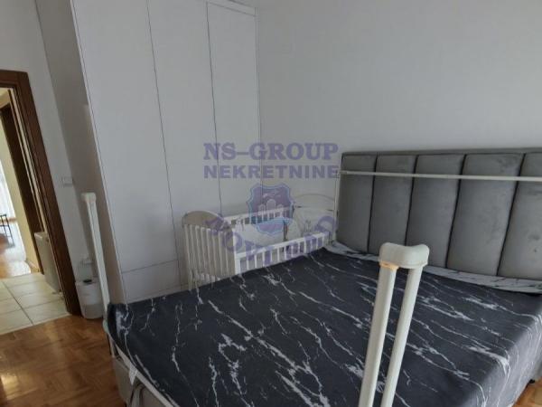 Slika 7 - Odlican dvosoban stan na Adicama