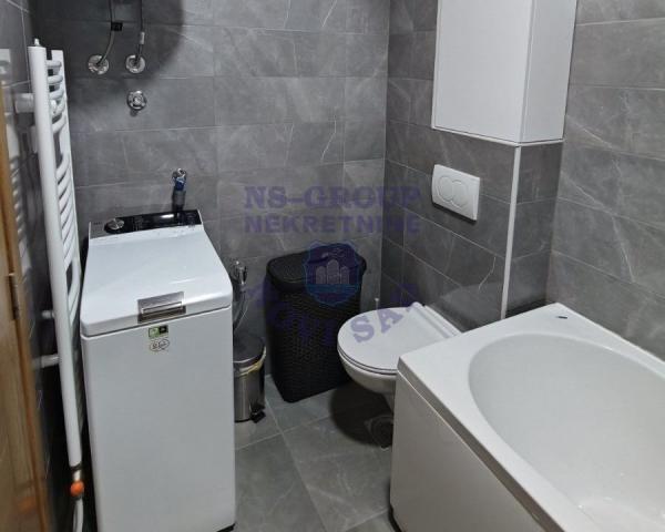 Slika 8 - Odlican dvosoban stan na Adicama