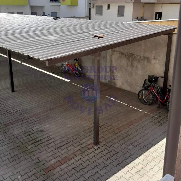 Slika 6 - Odlican trosoban stan na Podbari!