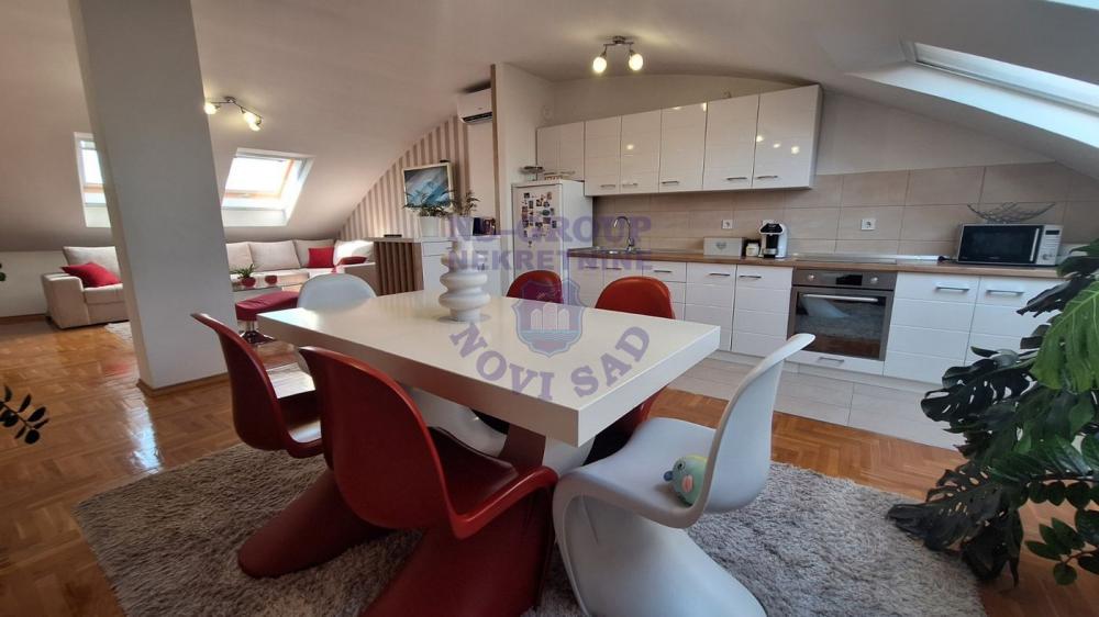 Slika 2 - Odlican troiposoban stan u blizini Bulevara Oslobodjenja!