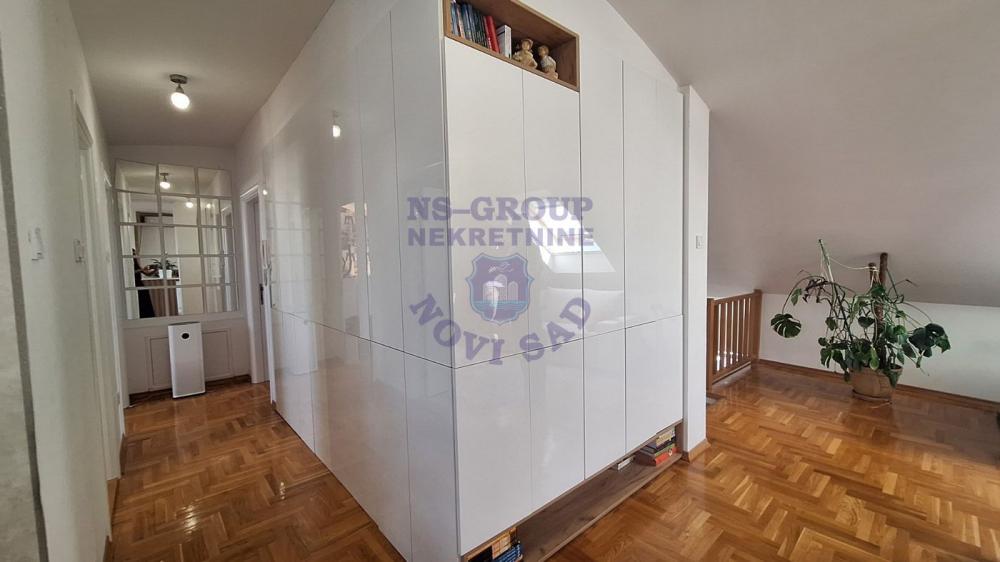 Slika 4 - Odlican troiposoban stan u blizini Bulevara Oslobodjenja!