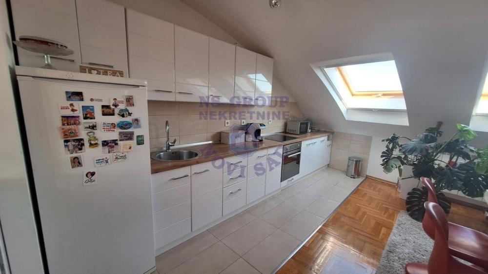 Slika 5 - Odlican troiposoban stan u blizini Bulevara Oslobodjenja!