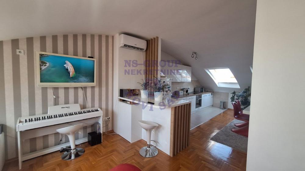 Slika 6 - Odlican troiposoban stan u blizini Bulevara Oslobodjenja!