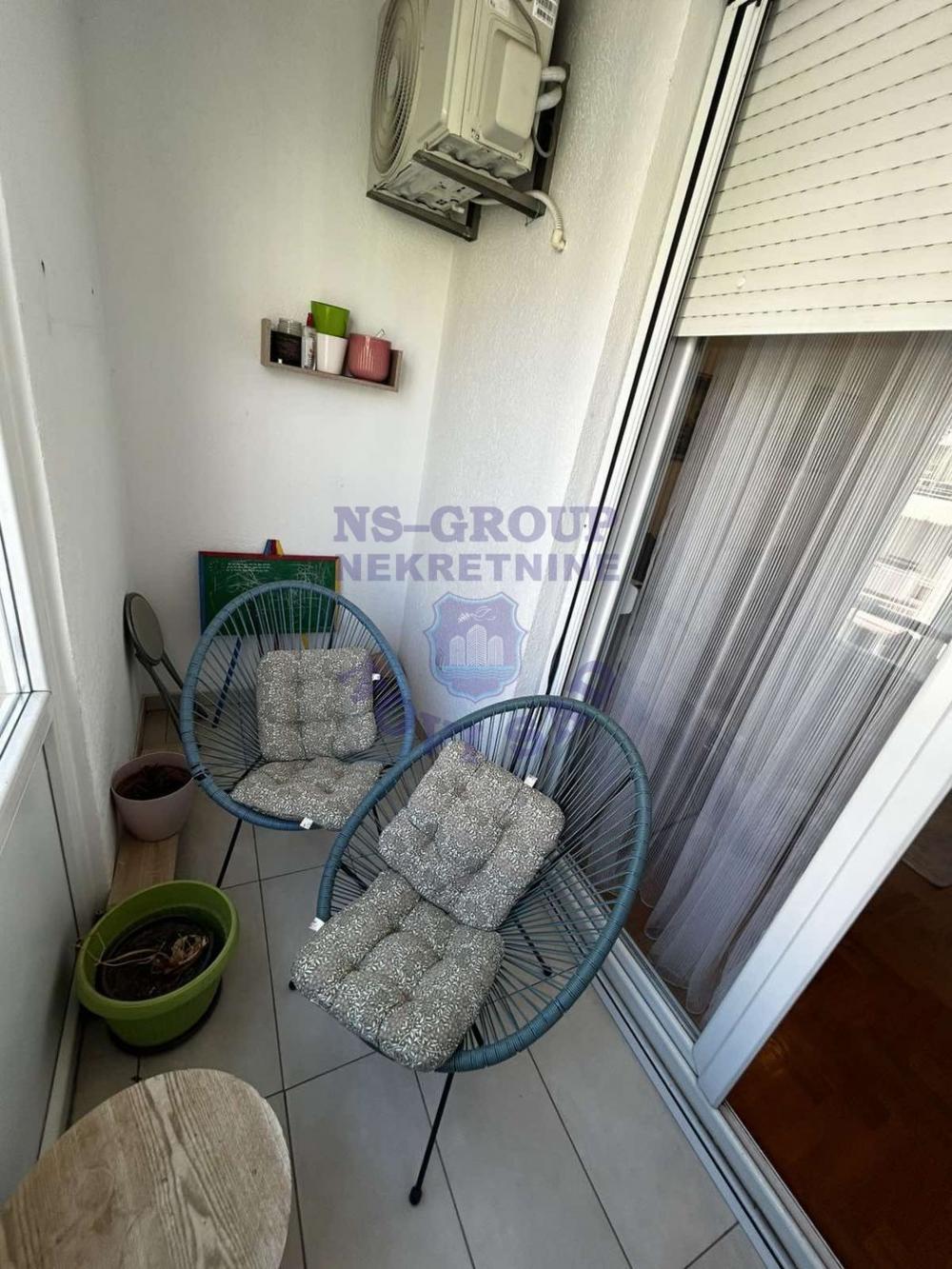 Slika 9 - Fantastican stan na Bulevaru Oslobodjenja 92m2