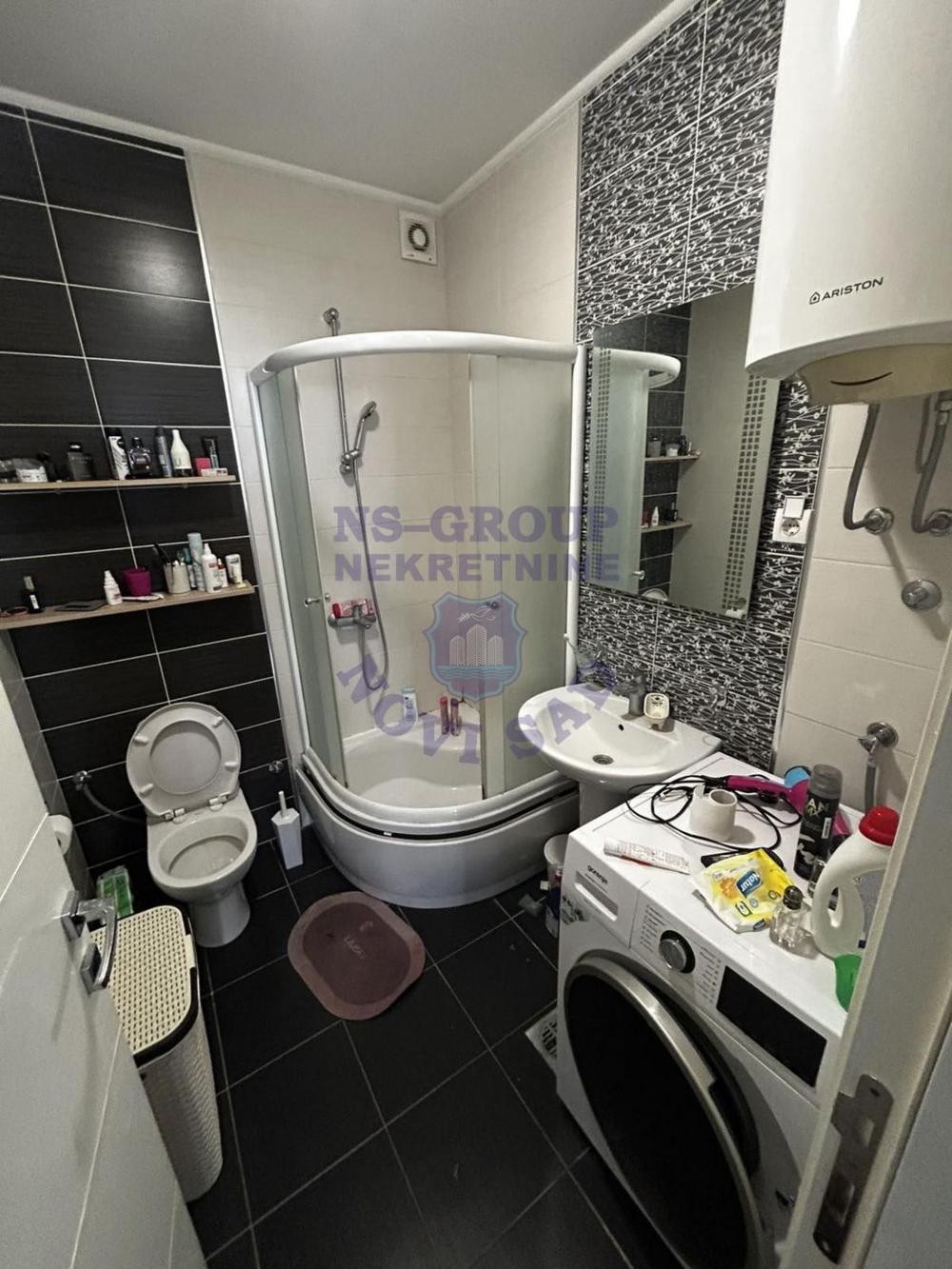 Slika 7 - Fantastican stan na Bulevaru Oslobodjenja 92m2