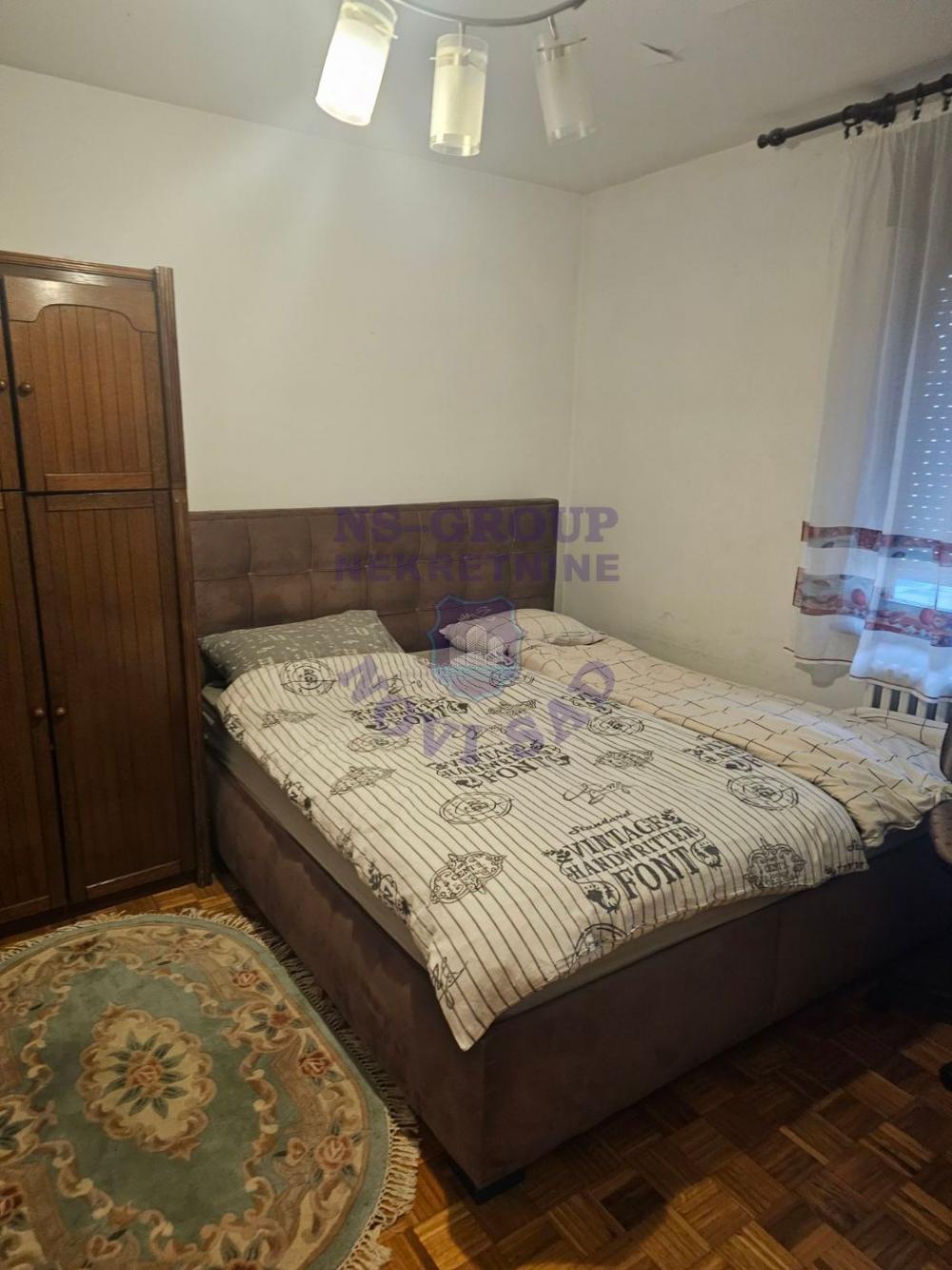 Slika 4 - Odličan, komforan trosoban stan na Novoj Detelinari!