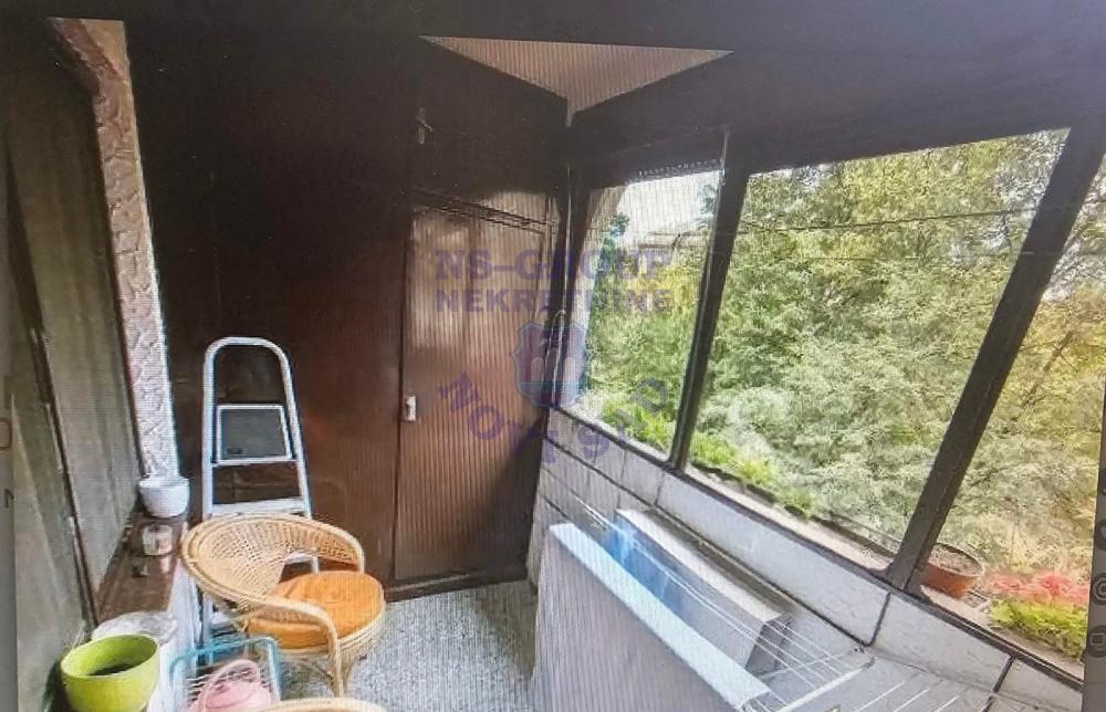 Slika 7 - Odličan, komforan trosoban stan na Novoj Detelinari!