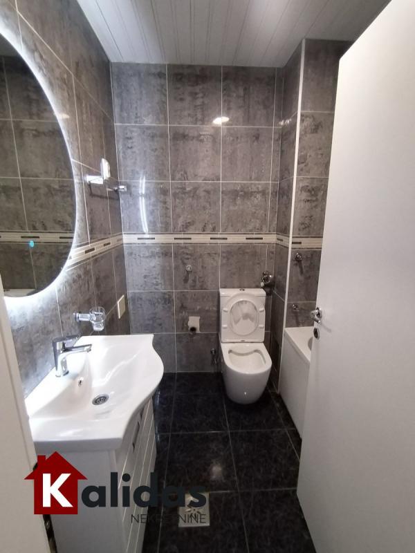 Slika 8 - Stan,NOVI SAD,NOVA DETELINARA,kv: 51, € 133900, ID: 1008577
