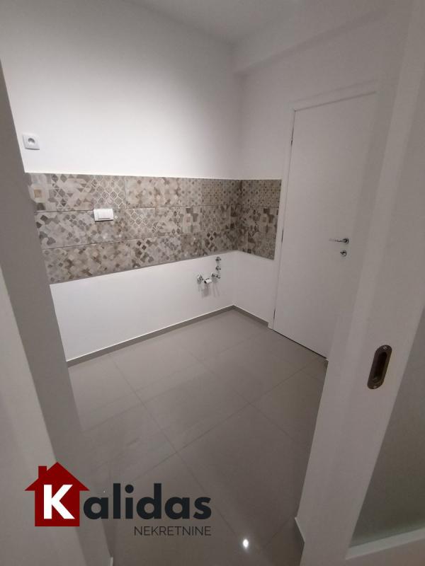 Slika 7 - Stan,NOVI SAD,NOVA DETELINARA,kv: 51, € 133900, ID: 1008577