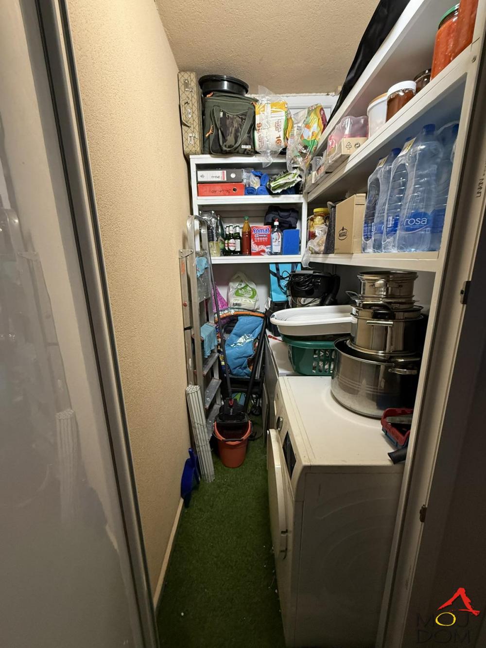 Slika 8 - Stan,NOVI SAD,ADICE,kv: 74, € 176200, ID: 1031851