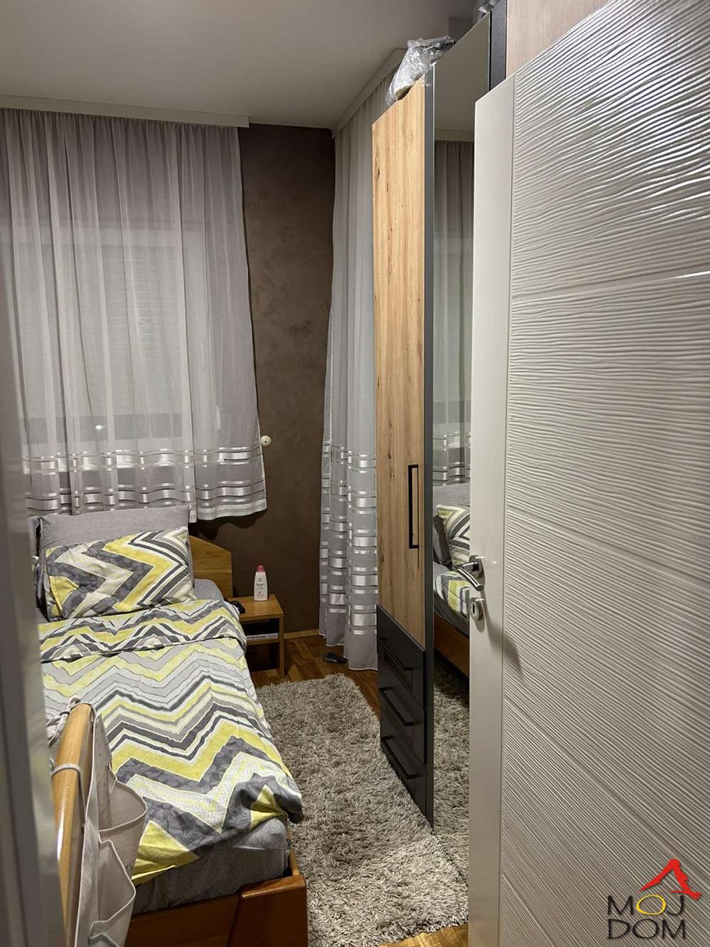 Slika 3 - Stan,NOVI SAD,ADICE,kv: 74, € 176200, ID: 1031851