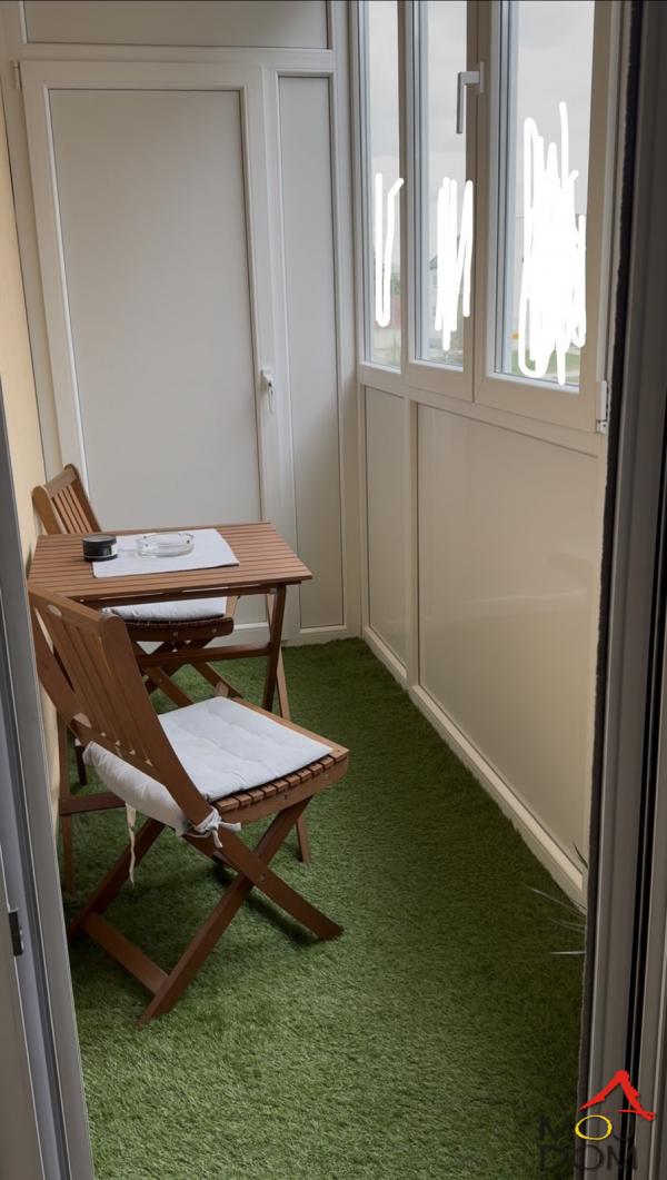 Slika 10 - Stan,NOVI SAD,ADICE,kv: 74, € 176200, ID: 1031851