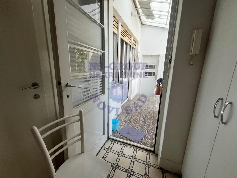 Slika 5 - Prodaja stana, Novi Sad centar Novi Sad