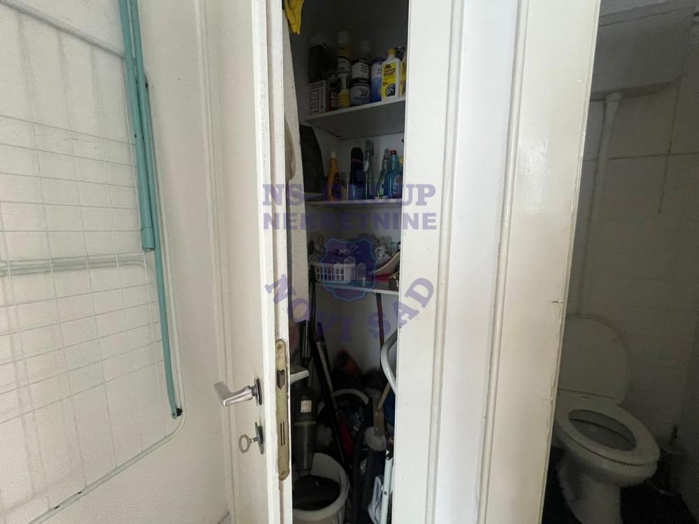 Slika 4 - Prodaja stana, Novi Sad centar Novi Sad