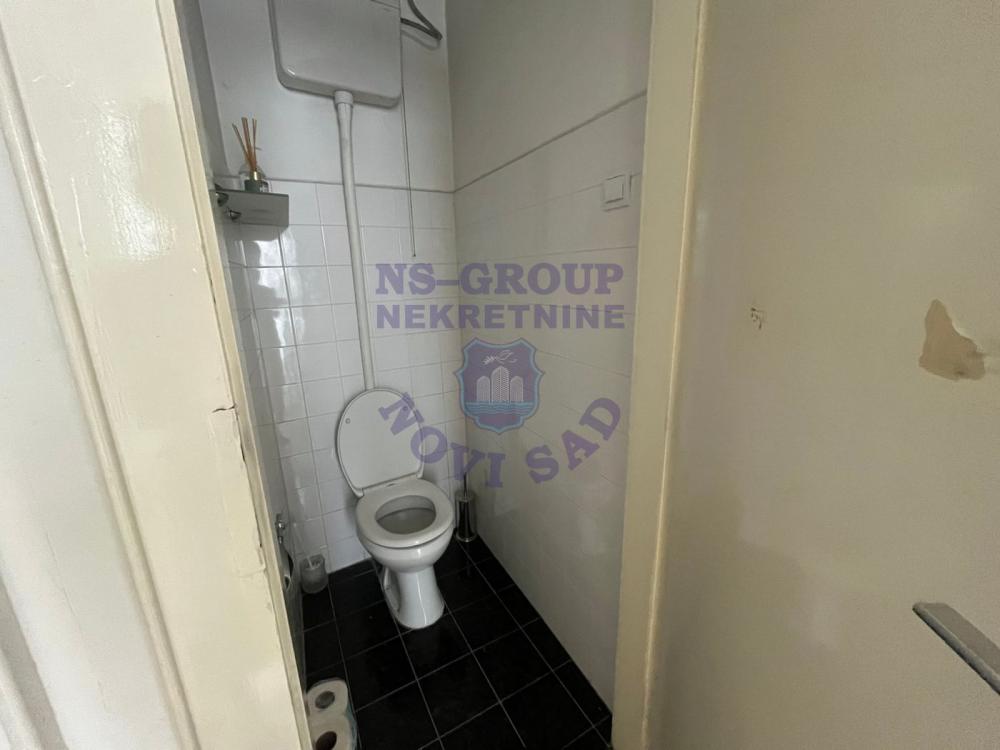 Slika 2 - Prodaja stana, Novi Sad centar Novi Sad