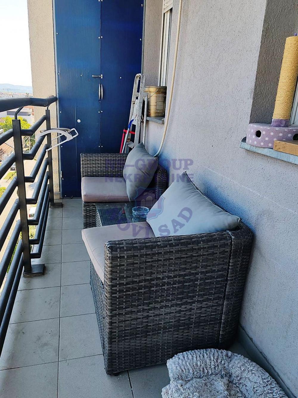 Slika 11 - Na prodaju četvorosoban stan