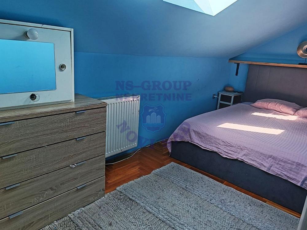 Slika 6 - Na prodaju četvorosoban stan