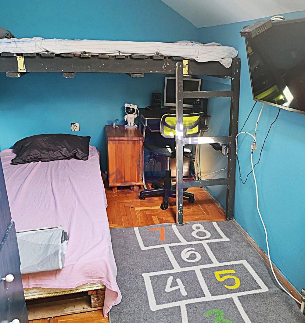 Slika 4 - Na prodaju četvorosoban stan