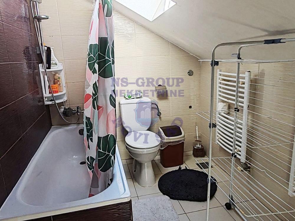 Slika 3 - Na prodaju četvorosoban stan