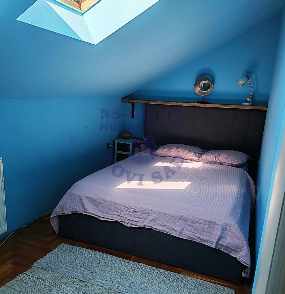 Slika 5 - Na prodaju četvorosoban stan