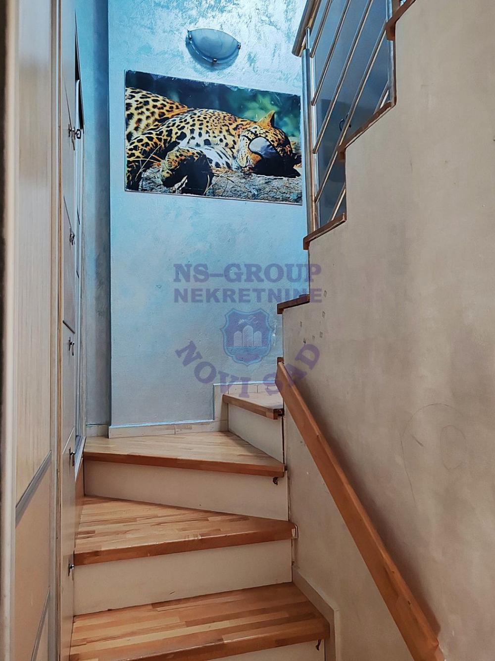 Slika 10 - Na prodaju četvorosoban stan