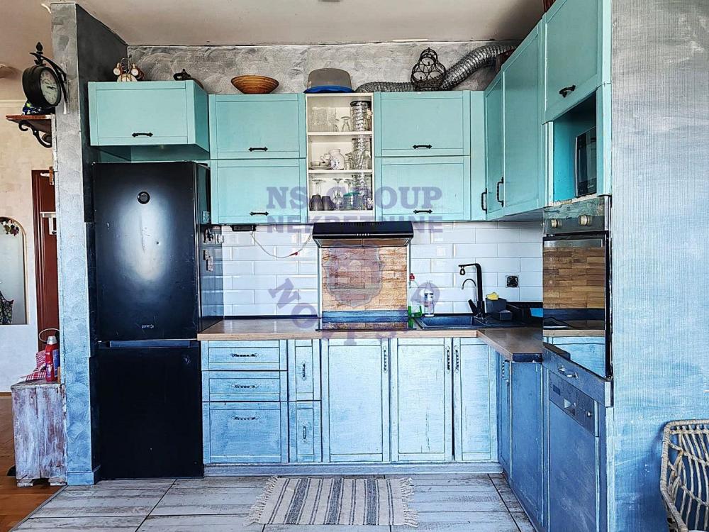 Slika 1 - Na prodaju četvorosoban stan