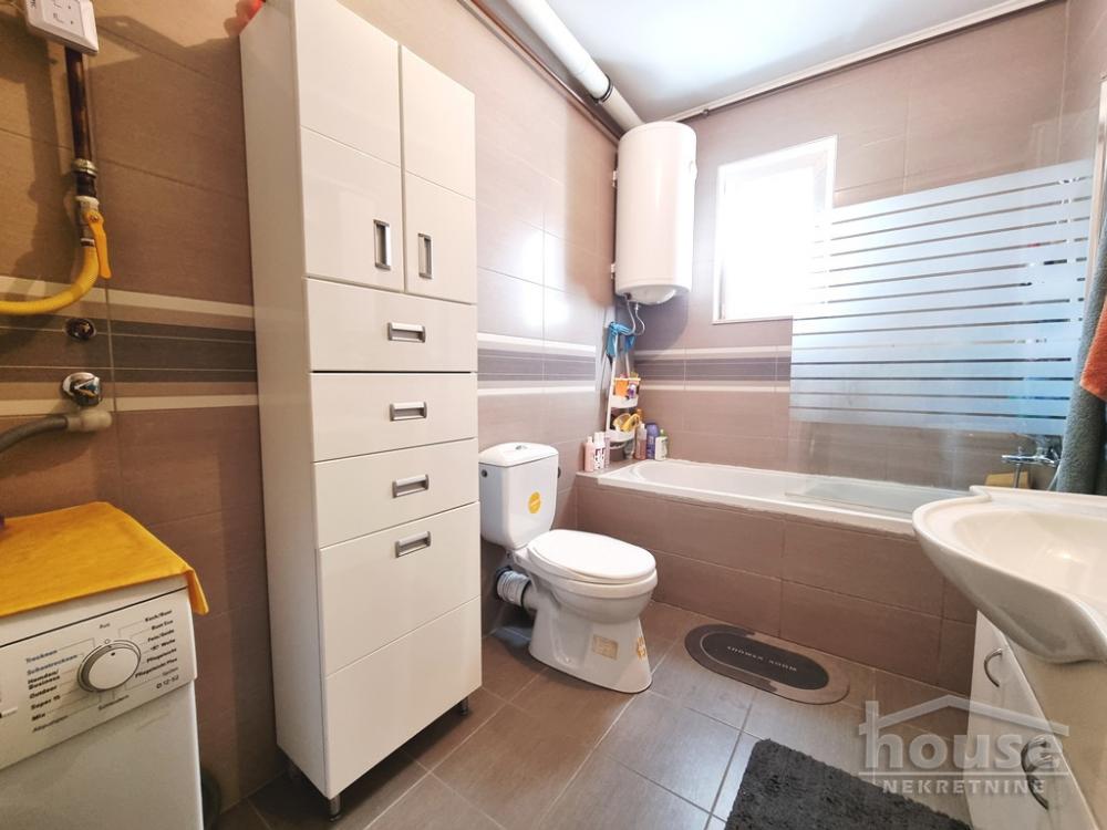 Slika 2 - Stan,NOVI SAD,ADICE,kv: 95.00, € 155000, ID: 1065413