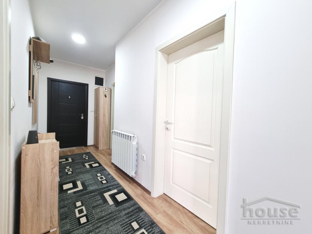 Slika 8 - Stan,NOVI SAD,ADICE,kv: 95.00, € 155000, ID: 1065413