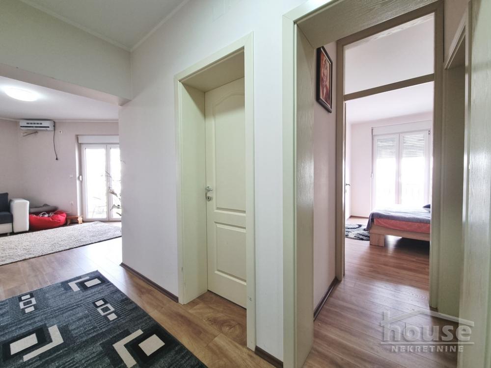 Slika 6 - Stan,NOVI SAD,ADICE,kv: 95.00, € 155000, ID: 1065413