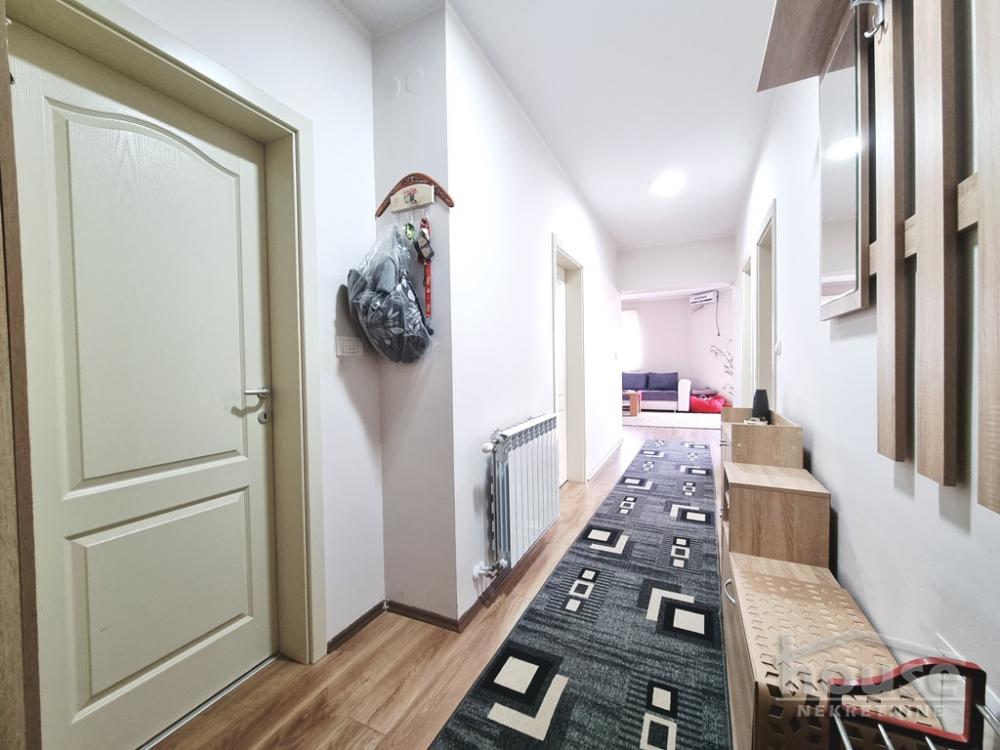 Slika 5 - Stan,NOVI SAD,ADICE,kv: 95.00, € 155000, ID: 1065413