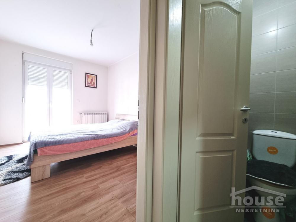 Slika 9 - Stan,NOVI SAD,ADICE,kv: 95.00, € 155000, ID: 1065413