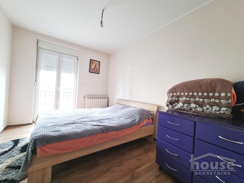 Slika 10 - Stan,NOVI SAD,ADICE,kv: 95.00, € 155000, ID: 1065413
