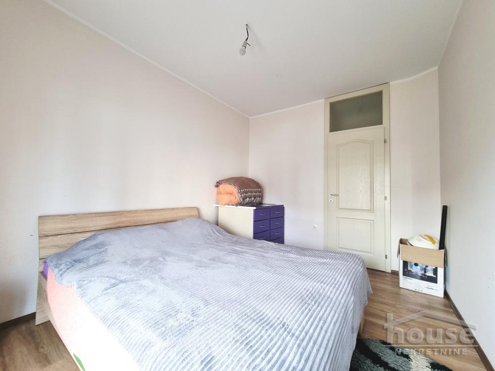 Slika 11 - Stan,NOVI SAD,ADICE,kv: 95.00, € 155000, ID: 1065413