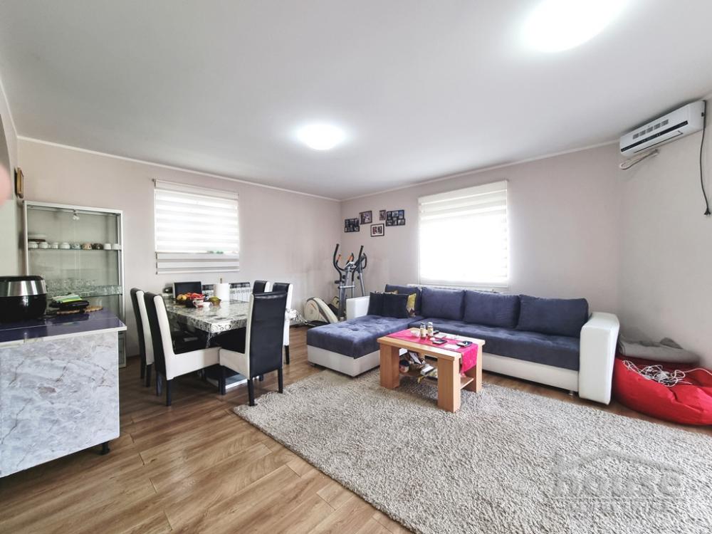 Slika 1 - Stan,NOVI SAD,ADICE,kv: 95.00, € 155000, ID: 1065413