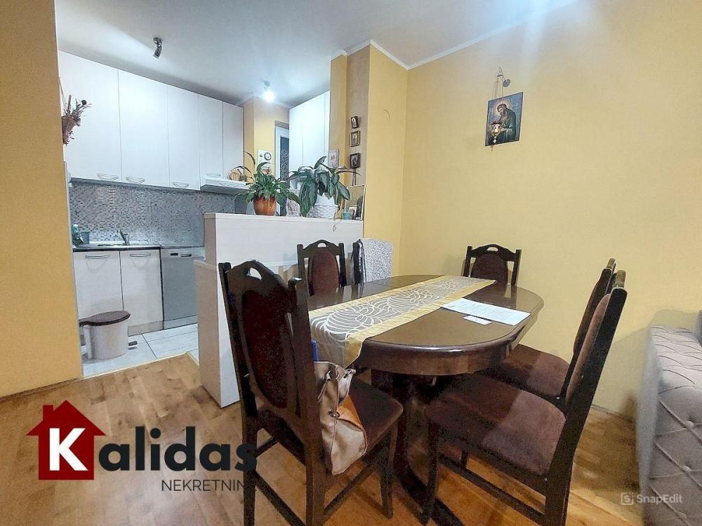 Slika 6 - Stan,NOVI SAD,NOVA DETELINARA,kv: 48, € 138400, ID: 1008584