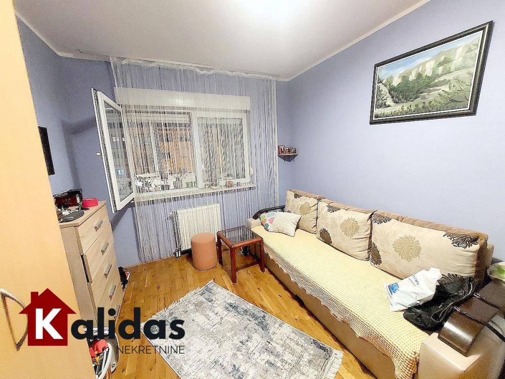 Slika 10 - Stan,NOVI SAD,NOVA DETELINARA,kv: 48, € 138400, ID: 1008584