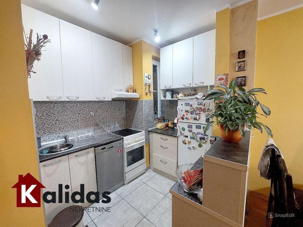 Slika 7 - Stan,NOVI SAD,NOVA DETELINARA,kv: 48, € 138400, ID: 1008584