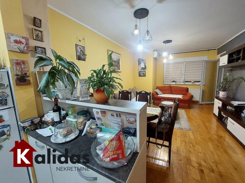 Slika 4 - Stan,NOVI SAD,NOVA DETELINARA,kv: 48, € 138400, ID: 1008584