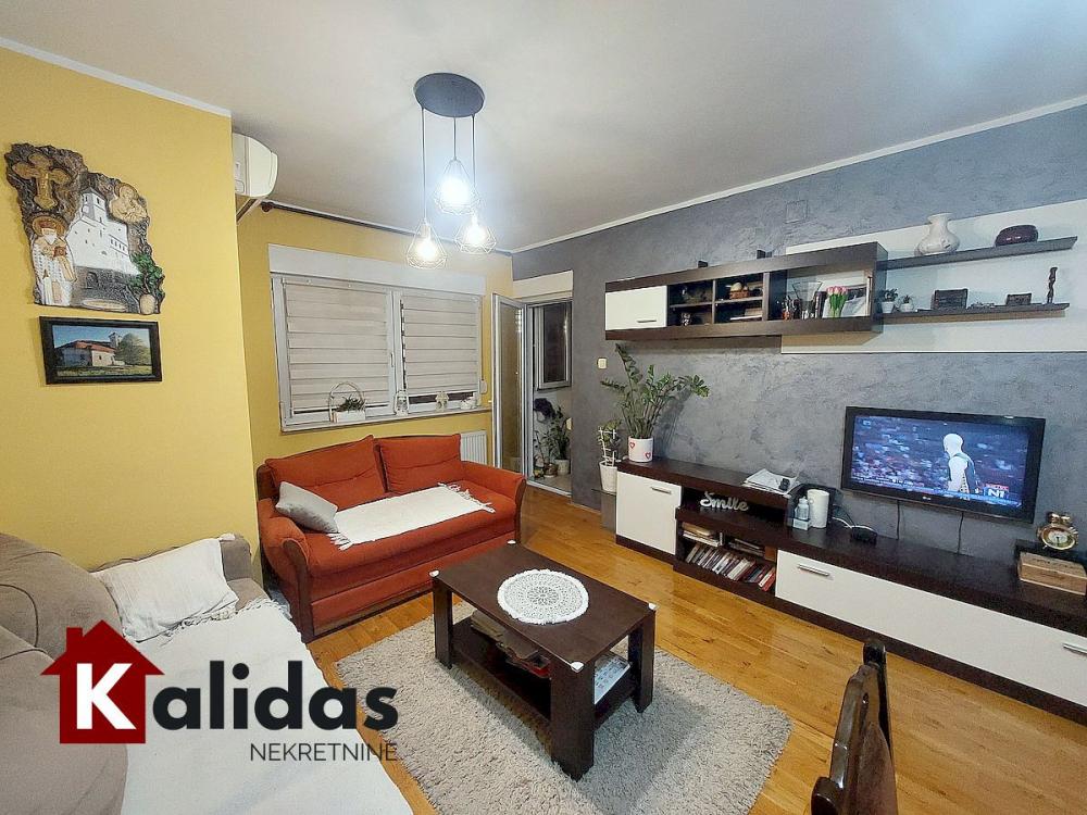 Slika 3 - Stan,NOVI SAD,NOVA DETELINARA,kv: 48, € 138400, ID: 1008584