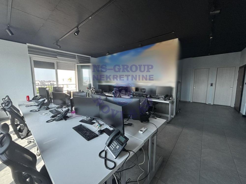 Slika 3 - Salajka, dvosoban 129m2!!!