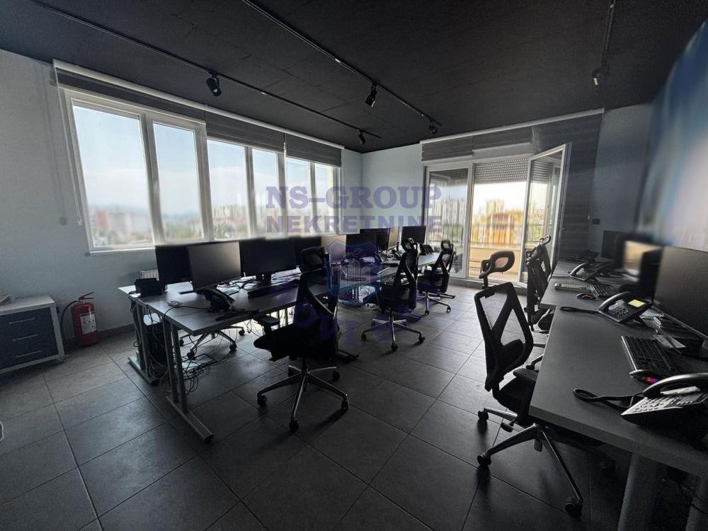 Slika 1 - Salajka, dvosoban 129m2!!!