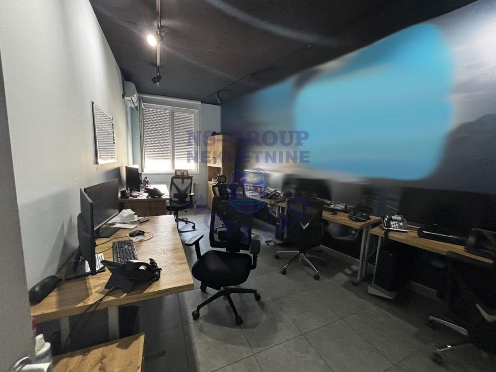 Slika 2 - Salajka, dvosoban 129m2!!!