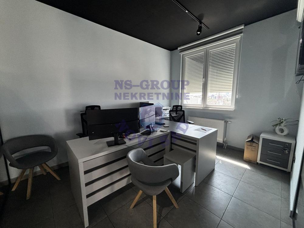 Glavna slika -Salajka, dvosoban 129m2!!!